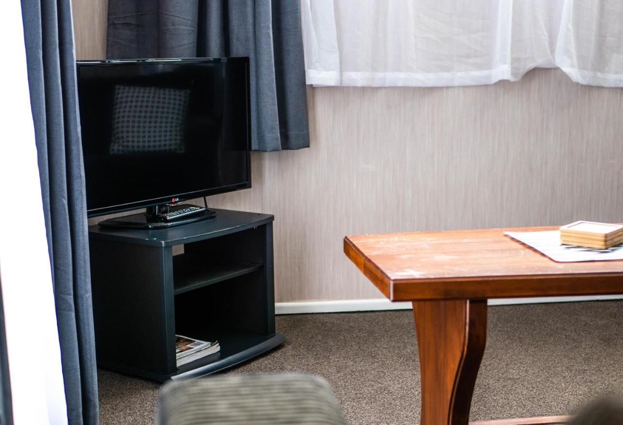 Clyde Central エクステリア 写真